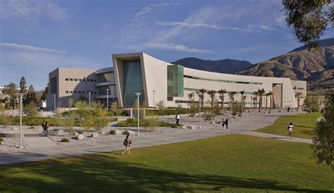 California State University, San Bernardino.